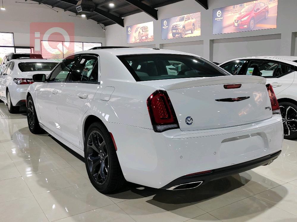 Chrysler 300